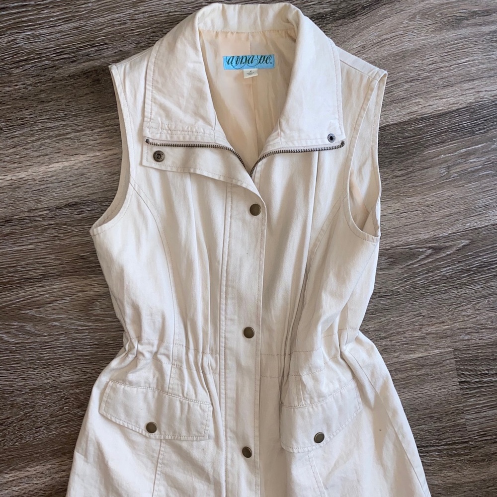 Vest